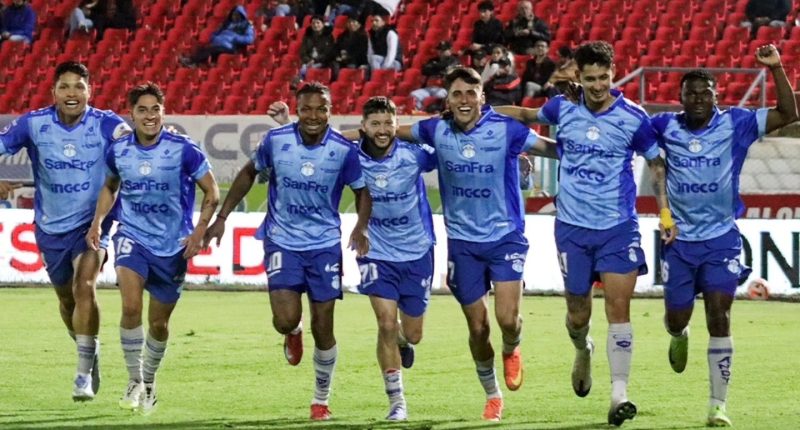 Macará a la espera de renovar y contratar – La Voz del Altiplano