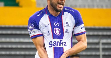 Aclaran situación de Blanco tras denuncia – La Voz del Altiplano