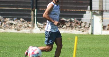 Comenzó el armado del ‘Rodillo’ – La Voz del Altiplano