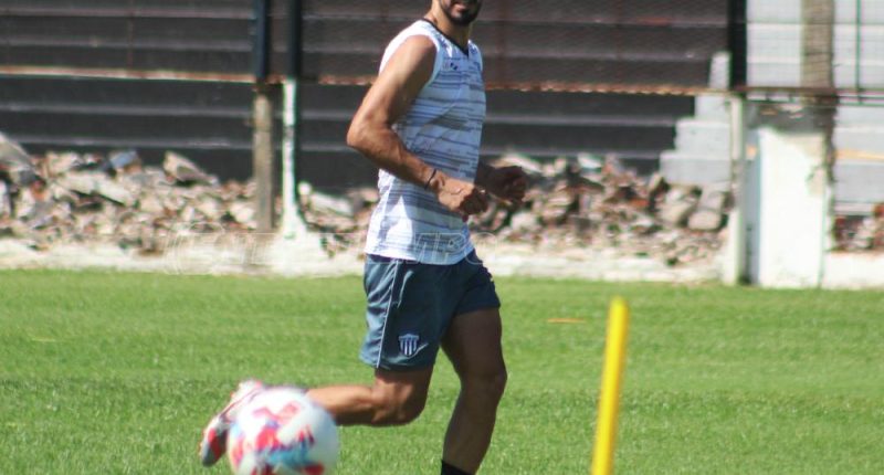 Comenzó el armado del ‘Rodillo’ – La Voz del Altiplano