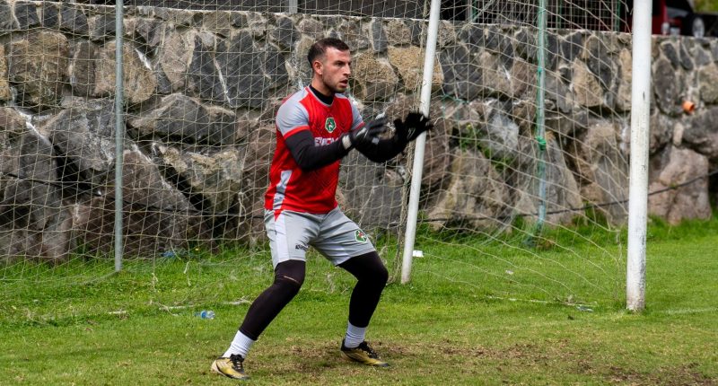 Fichajes y renovaciones en el ‘Ponchito’ – La Voz del Altiplano