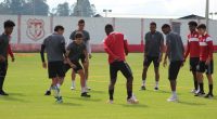 El ‘Rodillo’ suma canteranos a su plantilla  – La Voz del Altiplano