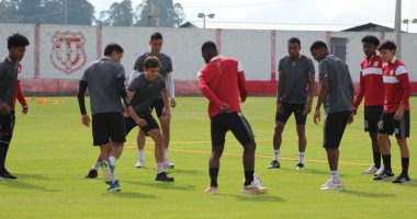 El ‘Rodillo’ suma canteranos a su plantilla  – La Voz del Altiplano