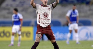 Bentaberry dejó el ‘Ponchito’ – El Heraldo – La Voz del Altiplano