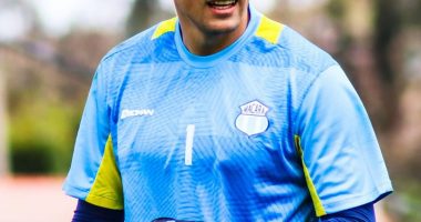 Rodrigo Rodríguez: “Vengo aportar seguridad y tranquilidad en el arco” – La Voz del Altiplano