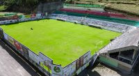 Echaleche aprobado por la Liga Pro – La Voz del Altiplano
