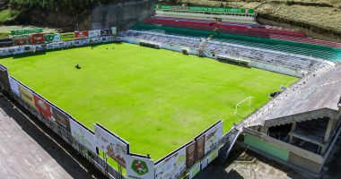 Echaleche aprobado por la Liga Pro – La Voz del Altiplano