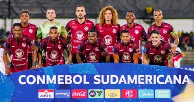 El ‘Ponchito’ 23 años historia deportiva  – La Voz del Altiplano