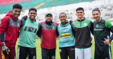 El ‘Ponchito’ encaminado para el 2026   – La Voz del Altiplano