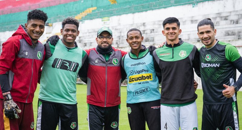 El ‘Ponchito’ encaminado para el 2026   – La Voz del Altiplano