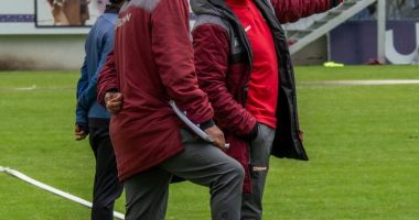 Salidas y ratificaciones en el ‘Ponchito’ – La Voz del Altiplano