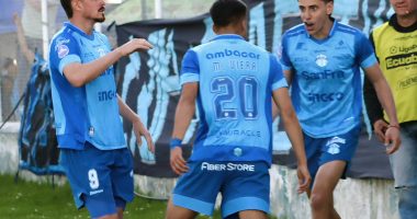 Macará toma forma para la pretemporada  – La Voz del Altiplano