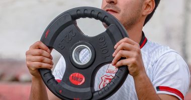 Doble jornada en el ‘Rodillo’ – La Voz del Altiplano