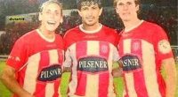 Históricos del fútbol ambateño: El ‘Pirata’ Ferrer recordado en el ‘Rodillo’  – La Voz del Altiplano