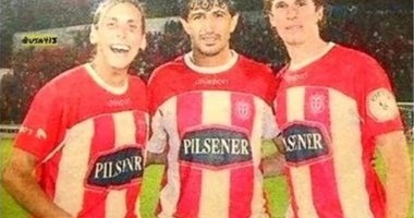 Históricos del fútbol ambateño: El ‘Pirata’ Ferrer recordado en el ‘Rodillo’  – La Voz del Altiplano