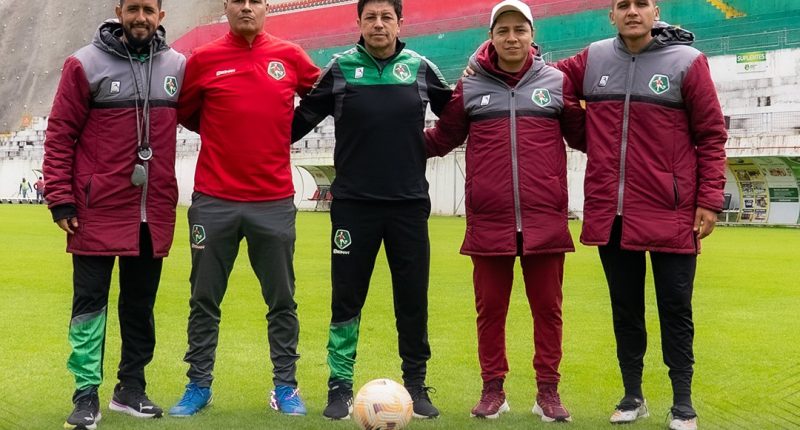 Confirmado CT del ‘Ponchito’ – El Heraldo – La Voz del Altiplano