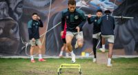 El ‘Ponchito’ se prepara en Santa Lucía  – La Voz del Altiplano
