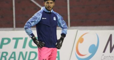 Jugadores celestes no continuarán en el 2026  – La Voz del Altiplano