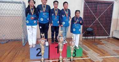 Destacada actuación de Tisaleo y Mocha en TKD – La Voz del Altiplano