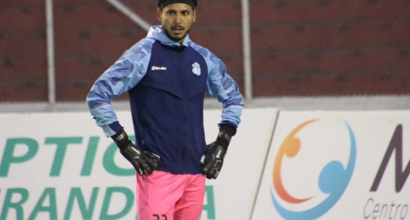 Jugadores celestes no continuarán en el 2026  – La Voz del Altiplano