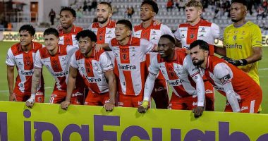 El ‘Rodillo’ se quedaría en la A – La Voz del Altiplano