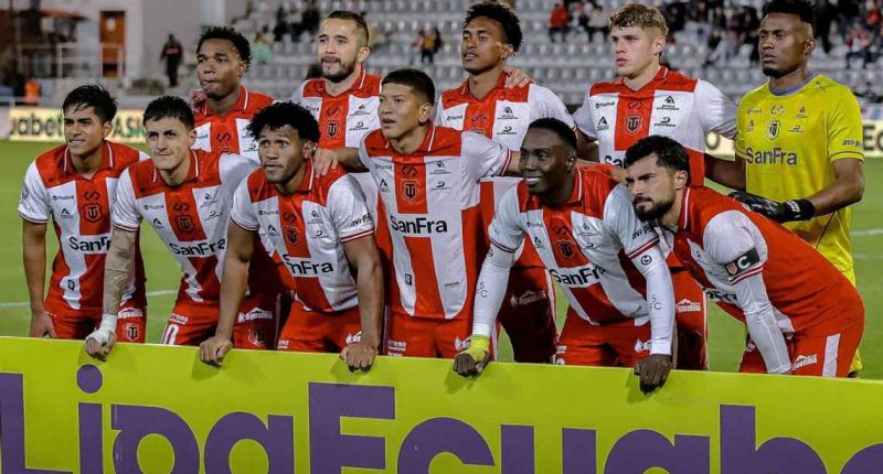 El ‘Rodillo’ se quedaría en la A – La Voz del Altiplano