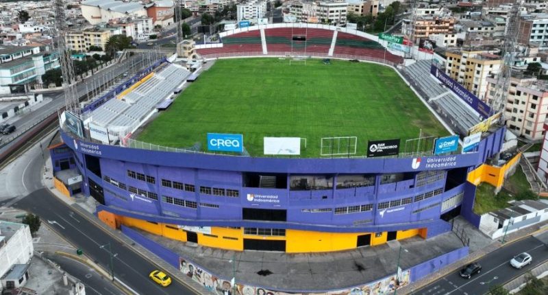 El Bellavista en riesgo para la Liga Pro  – La Voz del Altiplano