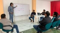 Reunión Técnica Metodológica de BMX – La Voz del Altiplano