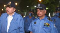 Gaceta oficializa potestad de la dictadura de nombrar dos jefes policiales – La Voz del Altiplano