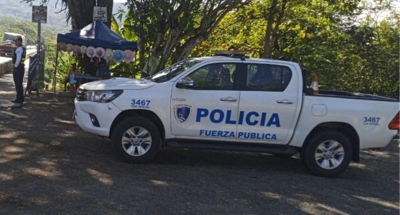 Policía de Costa Rica detiene a nicaragüenses acusados de ser «carteristas» – La Voz del Altiplano