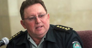 Ejército intenta congraciarse con Trump y dice que tuvo reunión para luchar contra el narco – La Voz del Altiplano