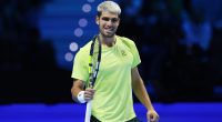Carlos Alcaraz busca completar el Grand Slam en el Abierto de Australia 2026 – La Voz del Altiplano
