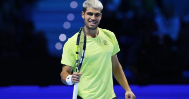 Carlos Alcaraz busca completar el Grand Slam en el Abierto de Australia 2026 – La Voz del Altiplano