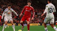 Liverpool y Leeds United empatan sin goles en Anfield por la jornada 19 de la Premiere League – La Voz del Altiplano
