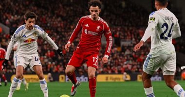 Liverpool y Leeds United empatan sin goles en Anfield por la jornada 19 de la Premiere League – La Voz del Altiplano