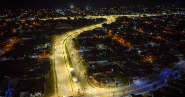 Managua: reconfiguración del Transporte Urbano Colectivo (TUC), tras apertura del tramo IV de P. Héroes de la Insurrección – La Voz del Altiplano