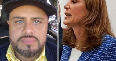 Influencer sandinista confirma huída de esposa de Bayardo Arce – La Voz del Altiplano