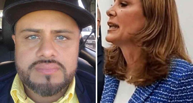 Influencer sandinista confirma huída de esposa de Bayardo Arce – La Voz del Altiplano