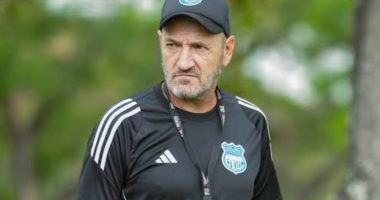 Guillermo Duró renueva con Emelec y prepara pretemporada 2026 – La Voz del Altiplano