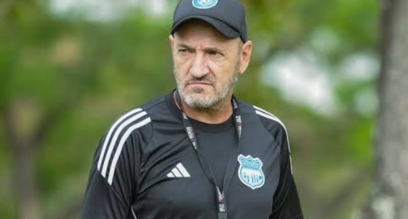 Guillermo Duró renueva con Emelec y prepara pretemporada 2026 – La Voz del Altiplano
