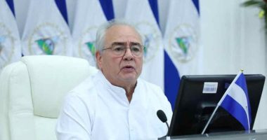 Porras dice que están «alertas para preservar la paz» – La Voz del Altiplano