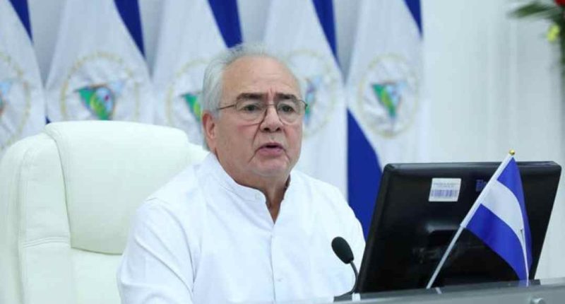 Porras dice que están «alertas para preservar la paz» – La Voz del Altiplano