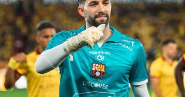 Barcelona y De Arruabarrena acuerdan rescisión de contrato – La Voz del Altiplano