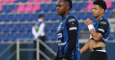 Rennato Ibarra no seguirá en Independiente del Valle en el 2026 – La Voz del Altiplano