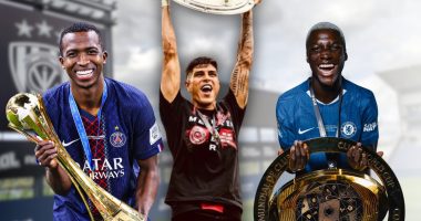 Independiente del Valle generó ingresos por cerca de  millones en venta de jugadores en el 2025 – La Voz del Altiplano