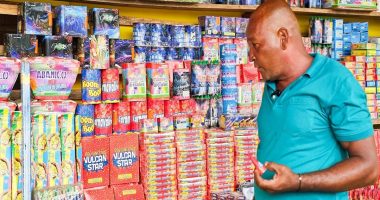 Aumentan quemados por pólvora en Nicaragua en fiestas de diciembre y Año Nuevo – La Voz del Altiplano