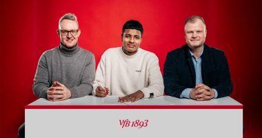 Jeremy Arévalo deja el Racing y firma hasta 2031 con el Stuttgart – La Voz del Altiplano