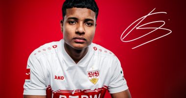 Jeremy Arévalo se incorpora al VfB Stuttgart y llevará el dorsal 25 – La Voz del Altiplano