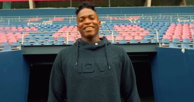 Jhon Espinoza se incorpora a Independiente del Valle – La Voz del Altiplano