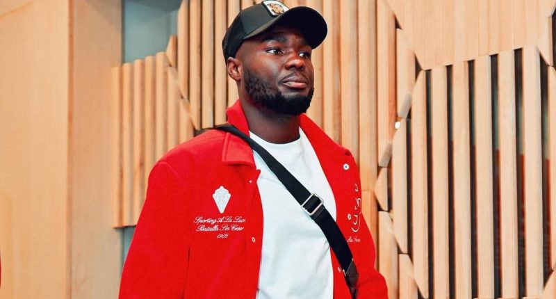 Jordy Caicedo deja el Sporting Gijón y se incorpora a Huracán – La Voz del Altiplano